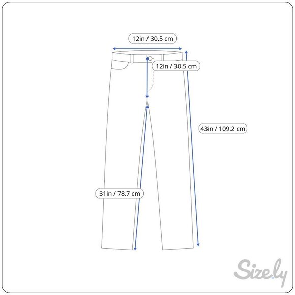 RAG & BONE Mia Yoke Straight Leg Tie Belt Jeans Size 25 - Picture 8 of 8